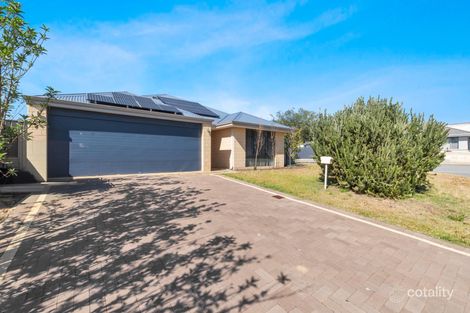 Property photo of 21 Ballys Turn Baldivis WA 6171