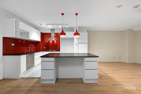Property photo of 5/120 Saunders Street Pyrmont NSW 2009