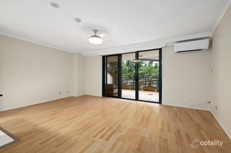 Property photo of 5/120 Saunders Street Pyrmont NSW 2009