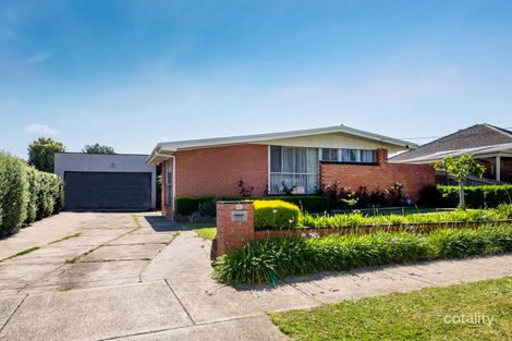 25 Charles Ave, Hallam, VIC 3803