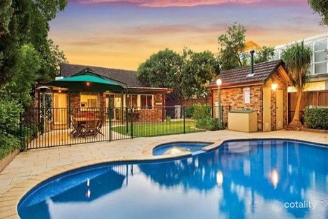 Property photo of 38 Abbotsford Road Homebush NSW 2140