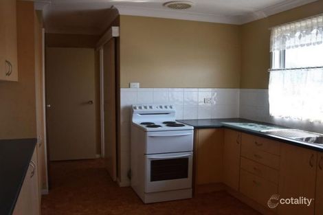 Property photo of 21 Buffier Crescent Rutherford NSW 2320