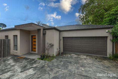 Property photo of 5A Burdekin Avenue Bayswater North VIC 3153