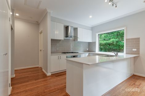 Property photo of 5A Burdekin Avenue Bayswater North VIC 3153