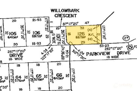 Property photo of 39 Parkview Drive Murray Bridge SA 5253