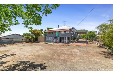 28 Edith St, Port Curtis, QLD 4700