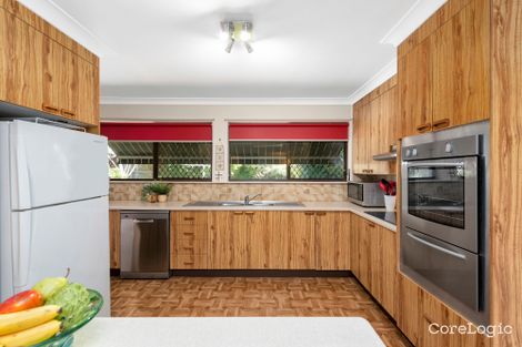 Property photo of 9 Ambrosius Street Carindale QLD 4152