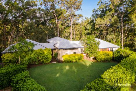 Property photo of 30 Lilly Pilly Road Pullenvale QLD 4069