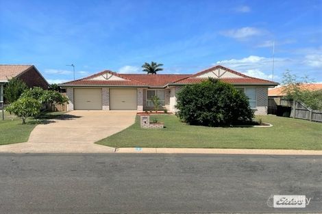 Property photo of 3 Laguna Court Urangan QLD 4655