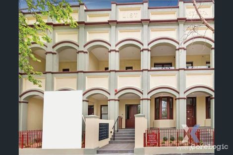 Property photo of 110/70 Nicholson Street Fitzroy VIC 3065