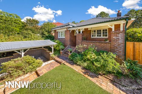Property photo of 61 Terry Road Eastwood NSW 2122
