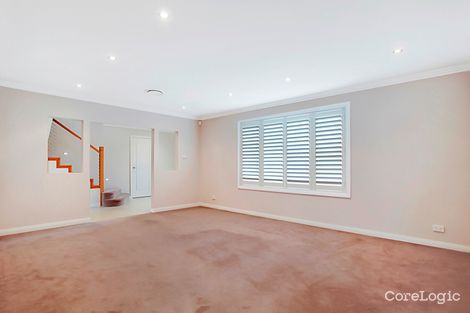 Property photo of 45 Peugeot Drive Ingleburn NSW 2565