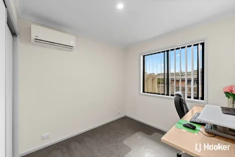 Property photo of 18 Wunderly Circuit Macgregor ACT 2615