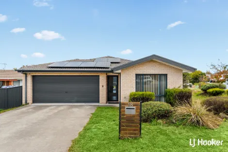 Property photo of 18 Wunderly Circuit Macgregor ACT 2615