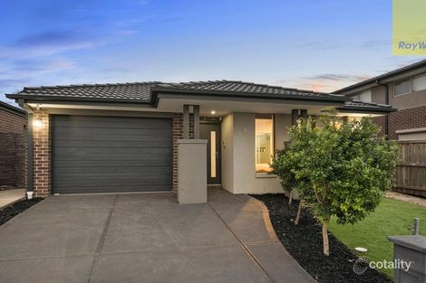 Property photo of 51 Wright Circuit Fraser Rise VIC 3336