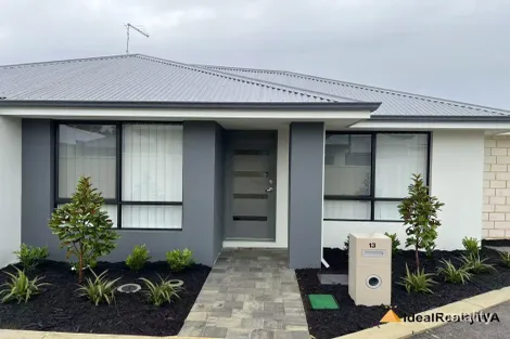 Property photo of 13/536 Nicholson Road Canning Vale WA 6155