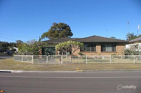 93 Evans Rd, Noraville, NSW 2263