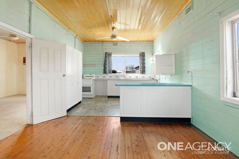 Property photo of 30 Underwood Street Quirindi NSW 2343