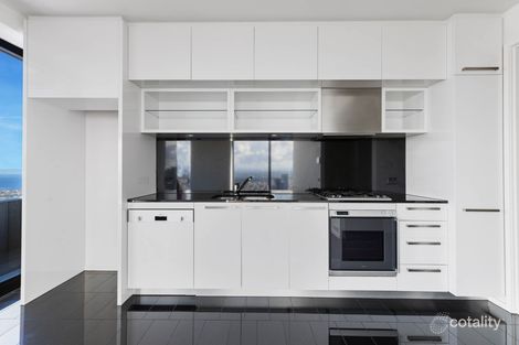 Property photo of 6404/7 Riverside Quay Southbank VIC 3006