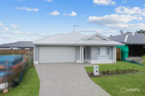 64 Ashwood Cct, Chambers Flat, QLD 4133