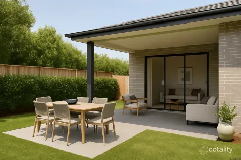 Property photo of Bligh Street Riverstone NSW 2765