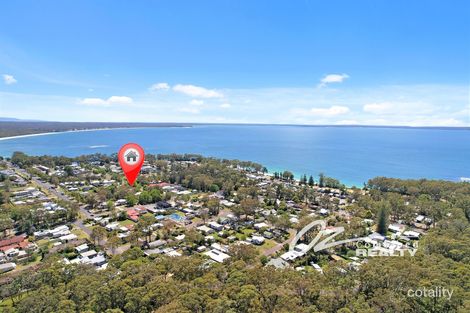 Property photo of 2/35 Duncan Street Huskisson NSW 2540