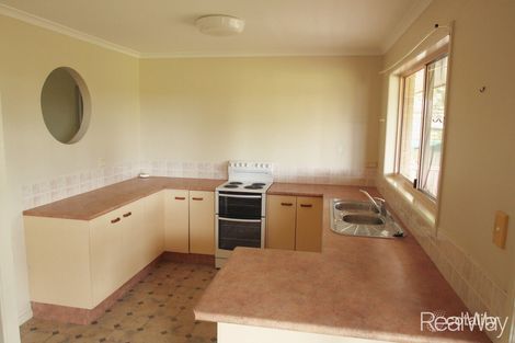 Property photo of 2 Edwards Street Norville QLD 4670