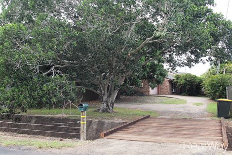 Property photo of 2 Edwards Street Norville QLD 4670