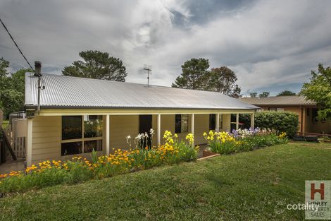 Property photo of 9 Cecil Street Berridale NSW 2628