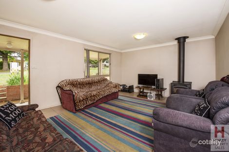 Property photo of 9 Cecil Street Berridale NSW 2628