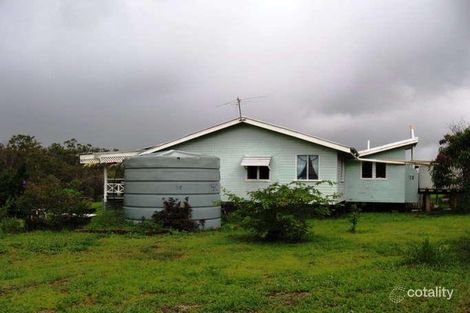 Property photo of 520 Koah Road Koah QLD 4881