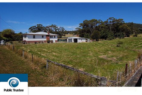 Property photo of 2962 Channel Highway Kettering TAS 7155