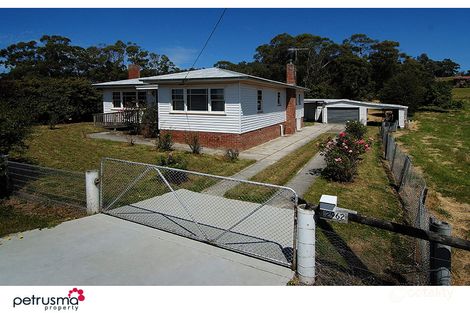 Property photo of 2962 Channel Highway Kettering TAS 7155