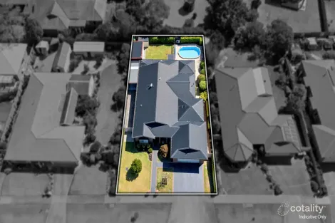 Property photo of 67 Wirilda Crescent Traralgon VIC 3844