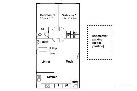 4/260 Hope St, Brunswick West, VIC 3055