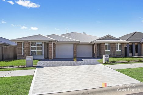 Property photo of 32 Creswell Street Wadalba NSW 2259