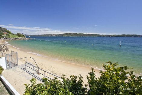 Property photo of 13 Victoria Street Watsons Bay NSW 2030