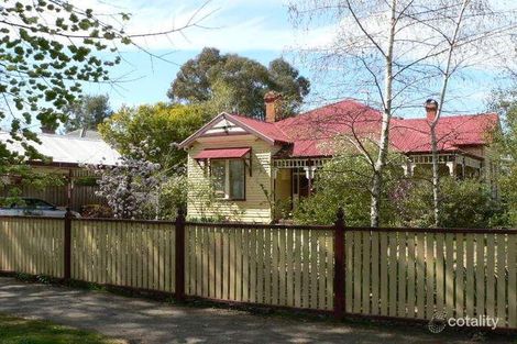 13 Cecil St, Benalla, VIC 3672