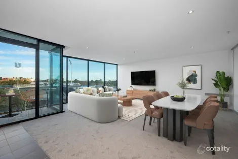 605/83 Queens Rd, Melbourne, VIC 3004