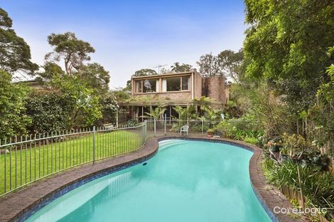 Property photo of 5 Unsworth Road Ringwood North VIC 3134