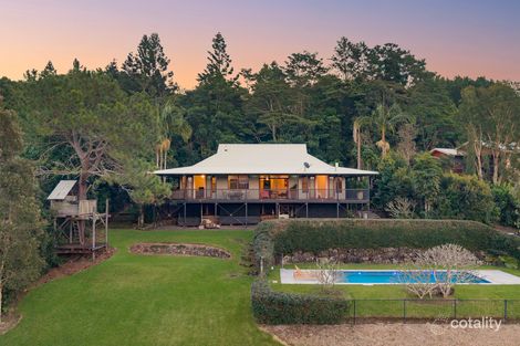 16 Rainforest Dr, Eltham, NSW 2480