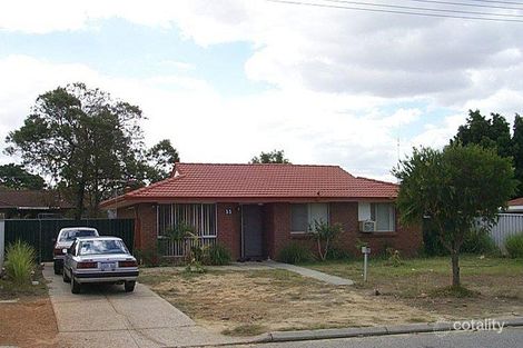 55 Esperanto Way, Westminster, WA 6061