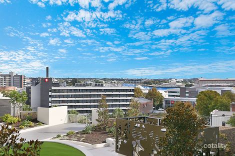Property photo of 506/23 Ravenshaw Street Newcastle West NSW 2302