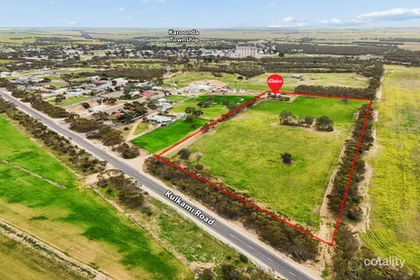 65 Kulkami Rd, Karoonda, SA 5307