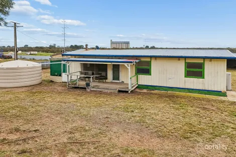 Property photo of 65 Kulkami Road Karoonda SA 5307
