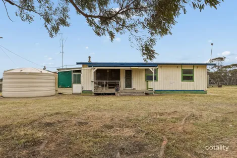 Property photo of 65 Kulkami Road Karoonda SA 5307