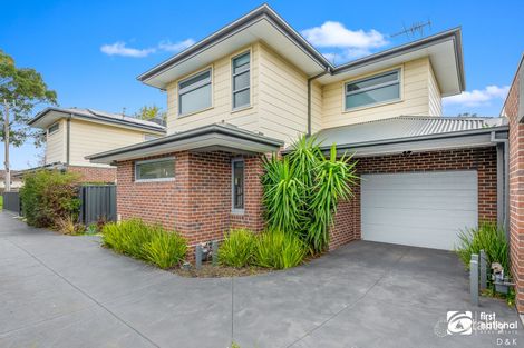 Property photo of 2/19 Norwood Street Albion VIC 3020