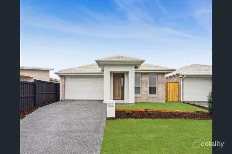 95 Tyndall Cct, Banya, QLD 4551