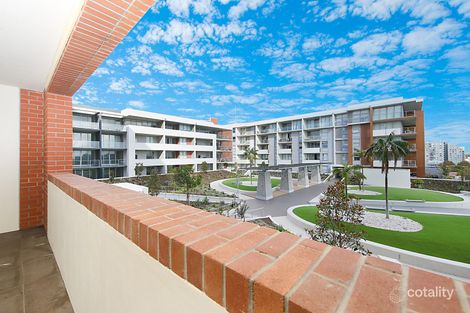 Property photo of 506/23 Ravenshaw Street Newcastle West NSW 2302