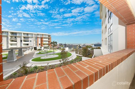 Property photo of 506/23 Ravenshaw Street Newcastle West NSW 2302